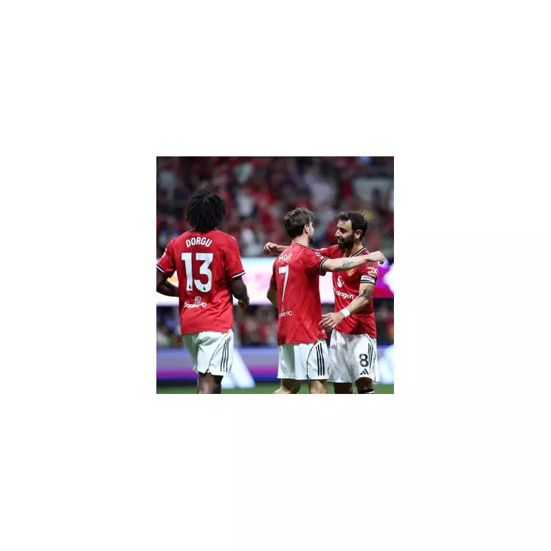 Manchester United vs Fiorentina: How to Watch, Live Stream & Kick-Off Time