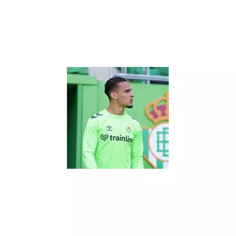 Manchester United's Antony in Shock Loan Move to Al-Nassr: What It Means for Ten Hag's Squad