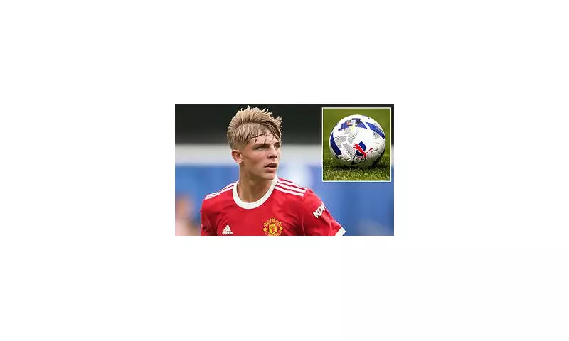 Manchester United's Brandon Williams Joins Championship Side in Bold Loan Move