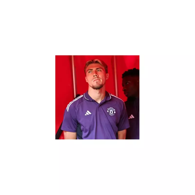 Manchester United's Rasmus Højlund Transfer Saga: Atalanta Stand Firm on £86m Price Tag