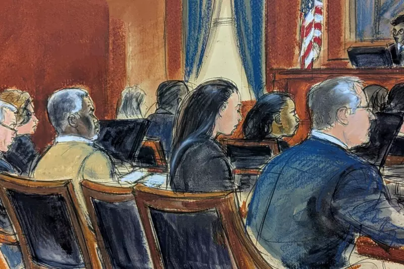 Manhattan Man Arrested for Allegedly Threatening Brooklyn Judge and Attorney