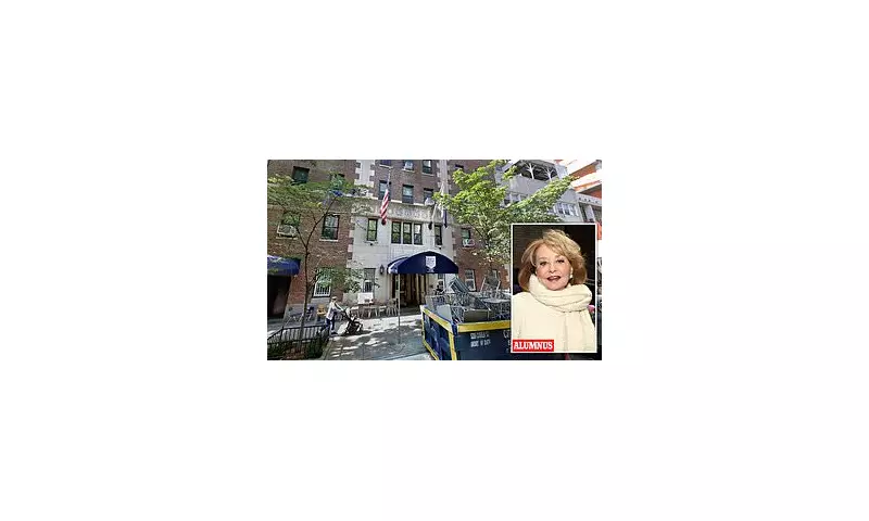 Manhattan Private School Sparks Outrage by Turning Public Street into Exclusive Playground