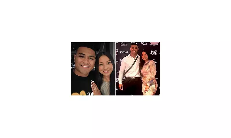 Manly Sea Eagles Star Haumole Olakau'atu's Family Tragedy: Cousin, 13, Dies After Relentless School Bullying