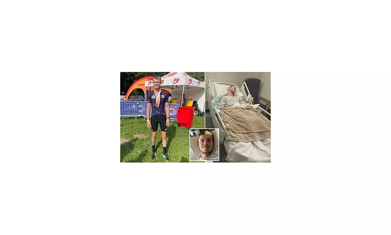 Man's Tragic Misdiagnosis: Flu-Like Symptoms Turned Out to Be Deadly Brain Cancer