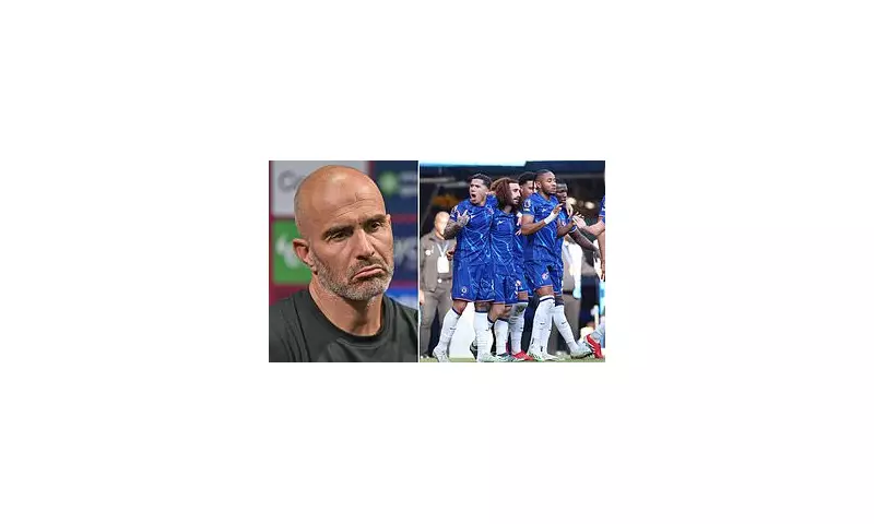 Marc Cucurella Signs New Long-Term Chelsea Deal After Stunning Euro 2024 Form | EXCLUSIVE