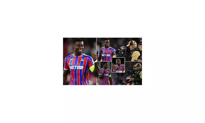 Marc Guehi EXCLUSIVE: Crystal Palace Slap £65m Price Tag Amid Liverpool & European Interest