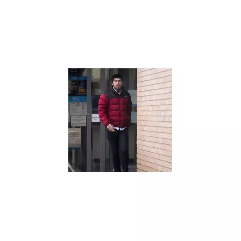 Marco Pierre White's Son Luciano Jailed: Inside the Troubled Life of the Celebrity Chef's Offspring