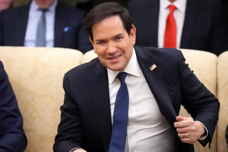 Marco Rubio Criticises Trump's Controversial Meeting with Zelensky