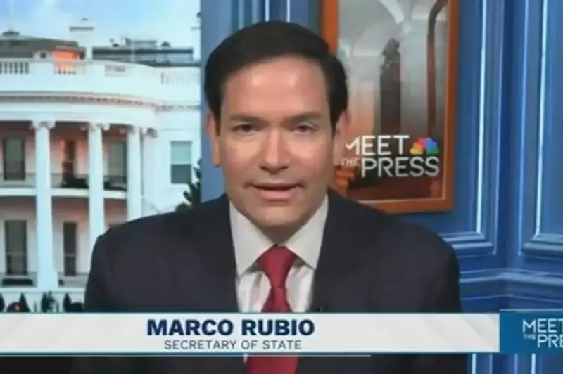 Marco Rubio Warns Putin Could Target Alaska if Trump Wins 2024 Election