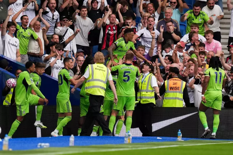 Marco Silva Commits to Fulham Amid Atalanta Speculation: What’s Next for the Cottagers?