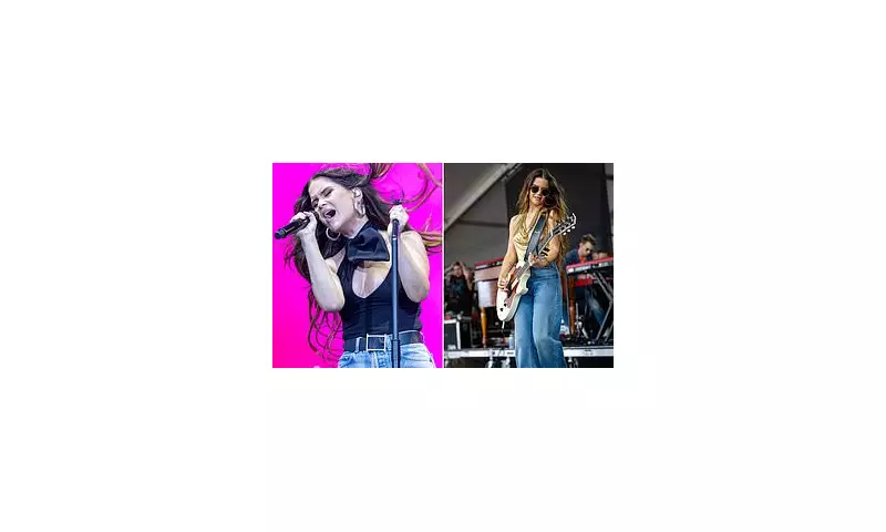 Maren Morris Assaulted: Shocking Fan Grab During Michigan Meet-and-Greet