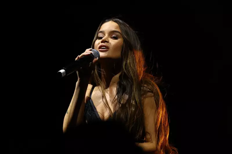 Maren Morris Cancels Fan Meet & Greets After Alleged Groping Incident | Exclusive