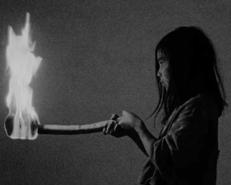 Mare’s Nest Review: A Haunting Dive into Paranoia at Locarno Film Festival