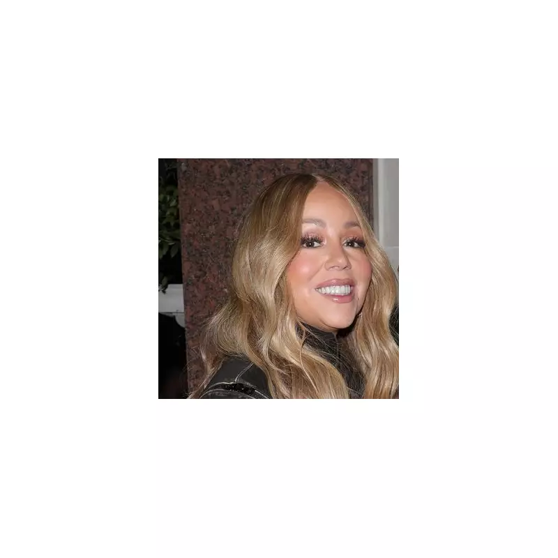 Mariah Carey Slammed as 'Support Act' After Surprise Performance at Prince's Trust Gala