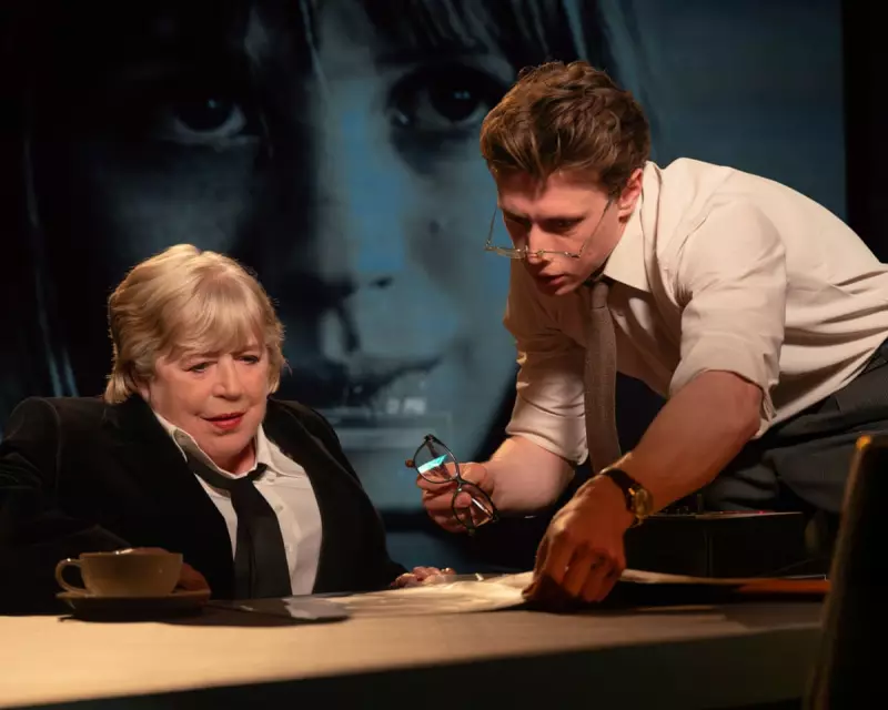 Marianne Faithfull's 'Broken English': A Raw & Triumphant Documentary Exposing the Icon's Survival Saga