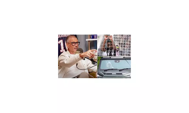 Mark Clattenburg's Shocking Verdict: Alexander Isak's Career 'Could Be Over' After Newcastle Transfer Request