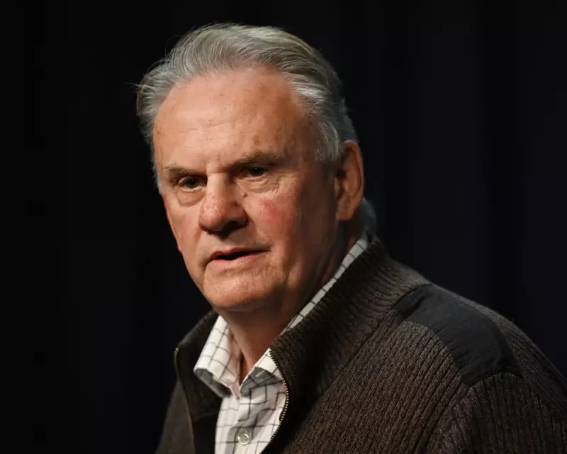 Mark Latham Dodges Censure Motion – But Faces NSW Privileges Committee Probe