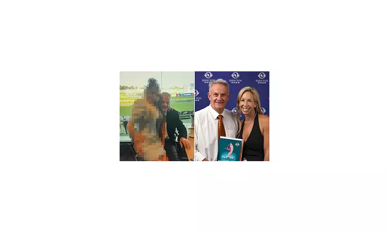 Mark Latham's Shocking Rant at Journalist Nathalie Matthews Goes Viral