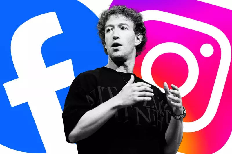 Mark Zuckerberg Expands Real Estate Empire with Luxurious Washington DC Home