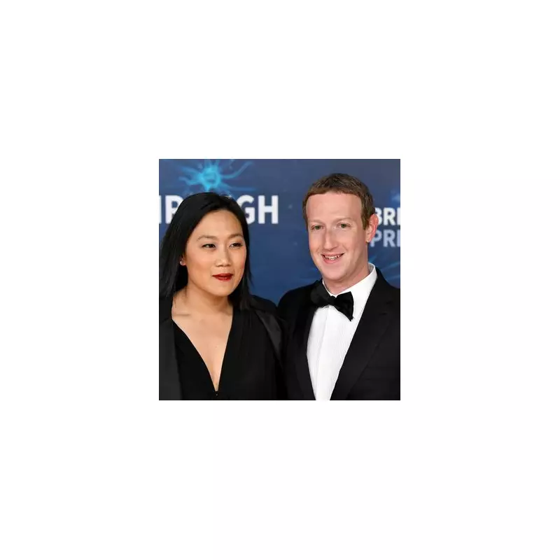 Mark Zuckerberg's 'Tone-Deaf' £75 Million Wedding Gift to His Security Chief Sparks Fury