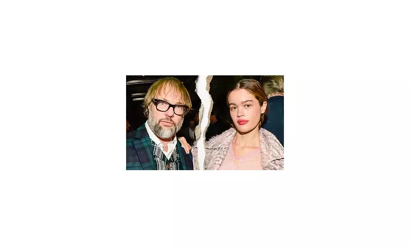 Maroon 5 Bassist Mickey Madden's Wife Kate Bowman Files for Divorce After 5 Years of Marriage