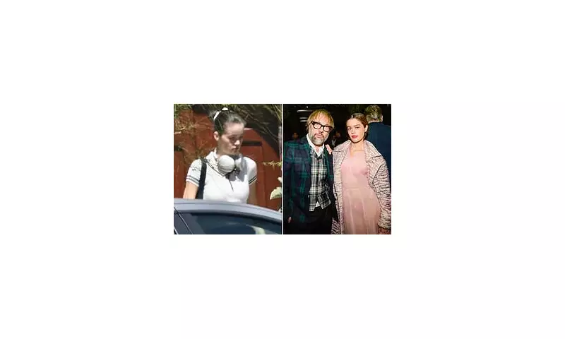 Maroon 5 Star's Wife Accused of Abuse: Shocking Allegations Surface