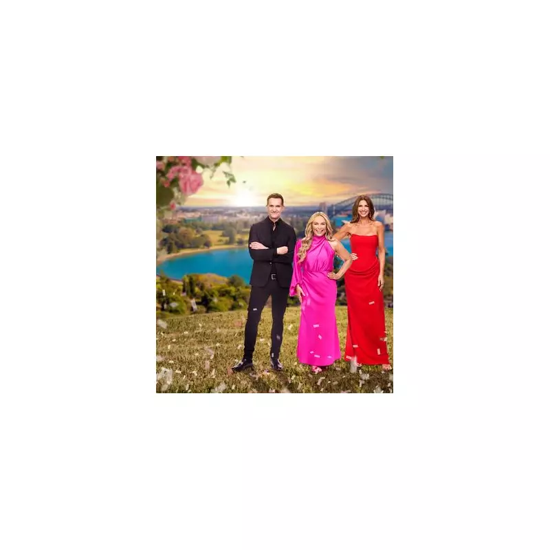 Married at First Sight Australia in Turmoil as Two Brides Walk Out After Explosive Dinner Party