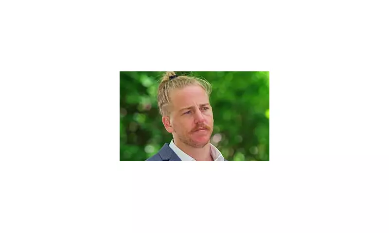 Married At First Sight Star's Shocking Alcohol Battle: Before and After Transformation Revealed