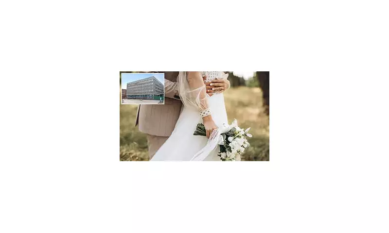 Married Couple's 'Husband and Wife' Bio Sparks Fury: The Free Speech Row Dividing a Quiet English Town