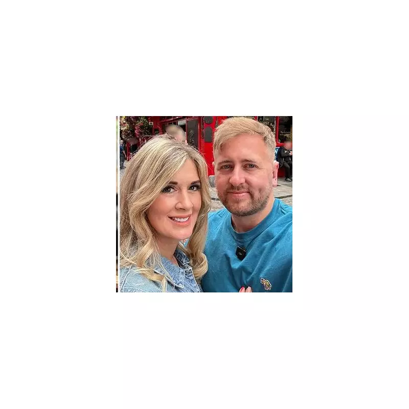 Married Couple's Swinger Club Nightmare: Police Raid & Legal Ordeal Exposed | Mirror