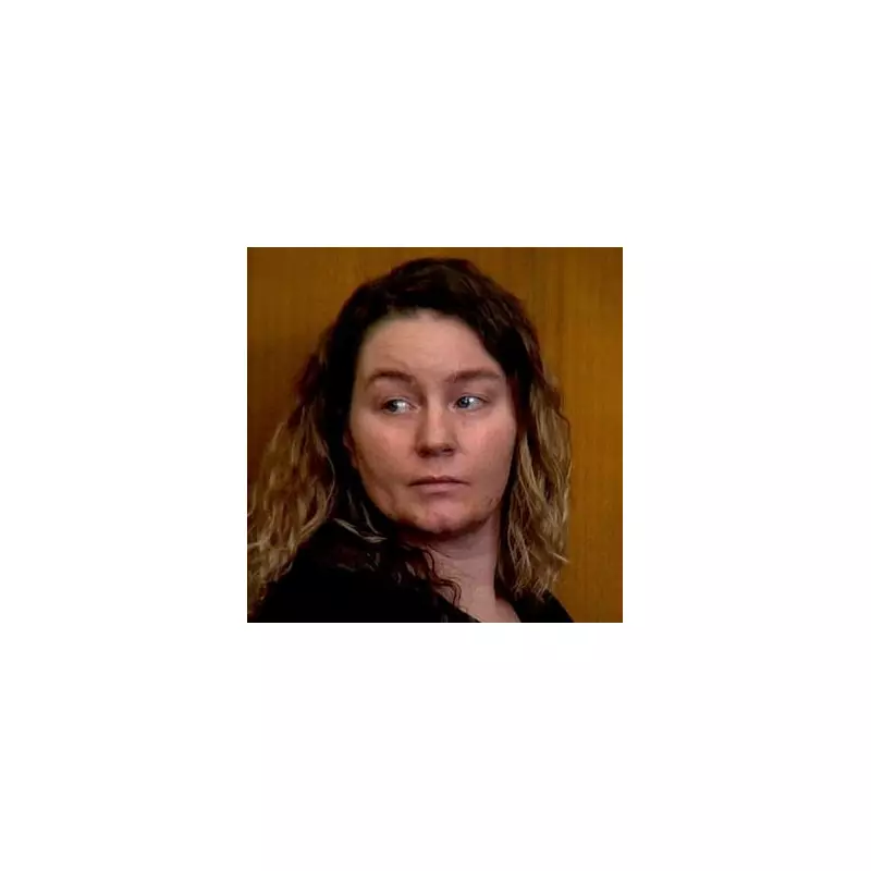 Married Teacher's Shocking Affair with 11-Year-Old Boy: Courtroom Drama Unveiled