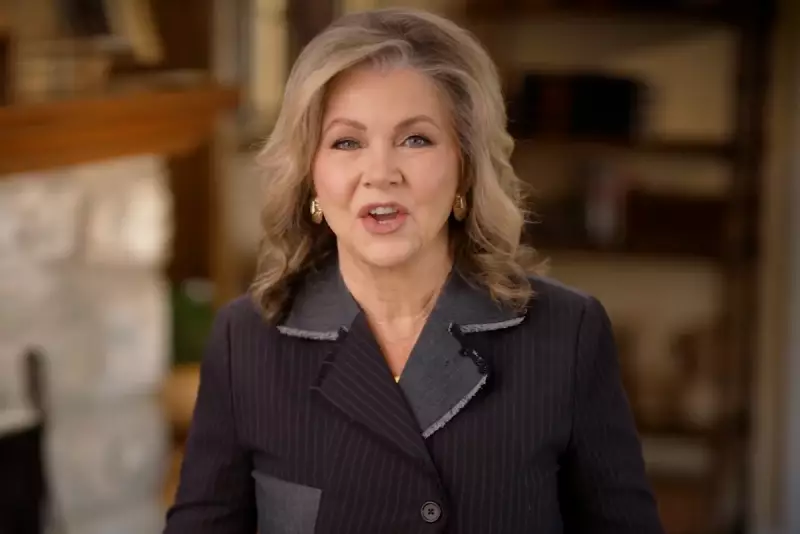 Marsha Blackburn Launches Tennessee Governor Campaign: What You Need to Know