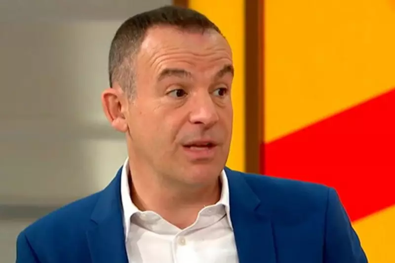 Martin Lewis Issues Urgent Energy Bill Warning: Should You Fix Your Tariff Now?