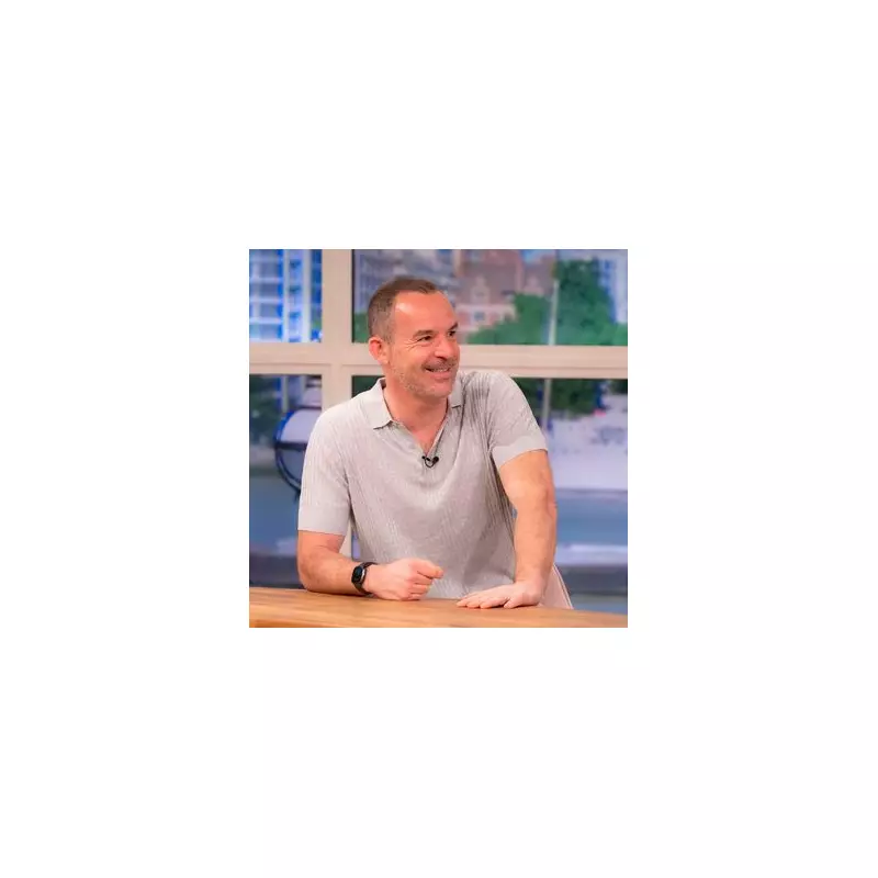 Martin Lewis Reveals Simple Car Insurance Trick That Could Save Drivers Hundreds