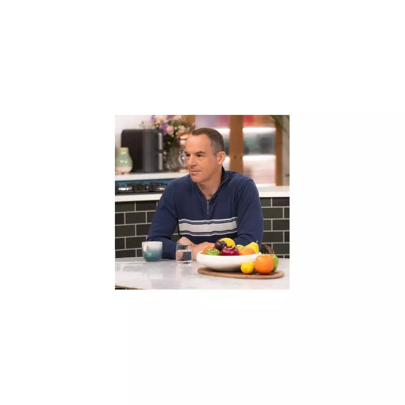 Martin Lewis Sounds Alarm Over Car Finance Complaints Surge