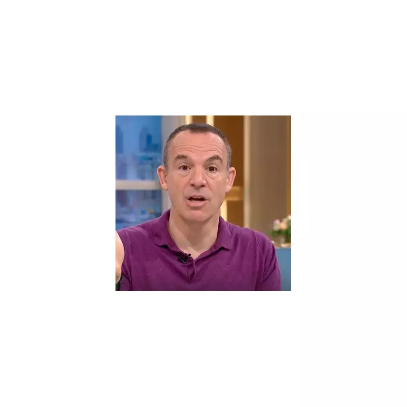 Martin Lewis Urges Immediate Action for Millions with Loans or Mortgages