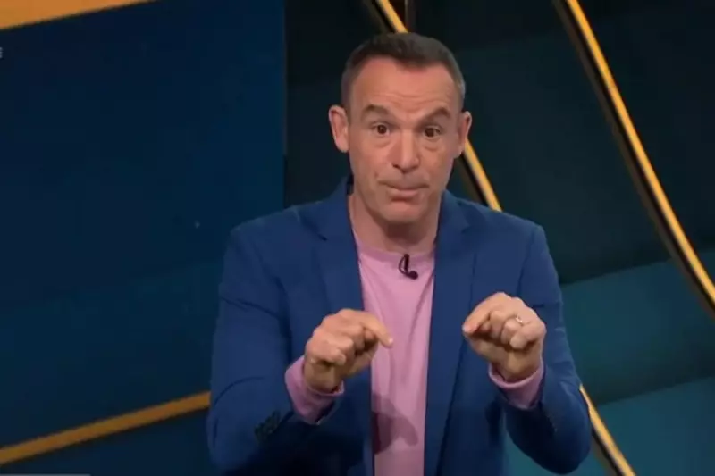 Martin Lewis Warns of Supreme Court Ruling Impact on Car Finance Claims