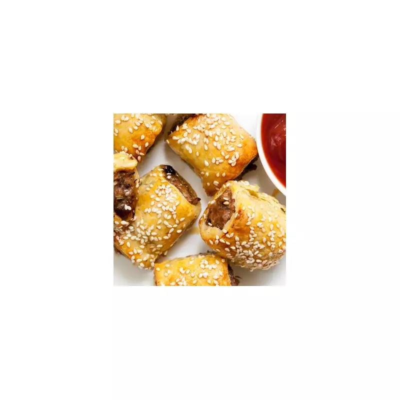 Mary Berry's 5-Ingredient Sausage Pasta: Quick, Easy & Delicious!