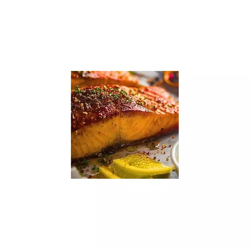 Mary Berry's Crispy Salmon Trick: The Secret to Perfectly Golden Fish Every Time