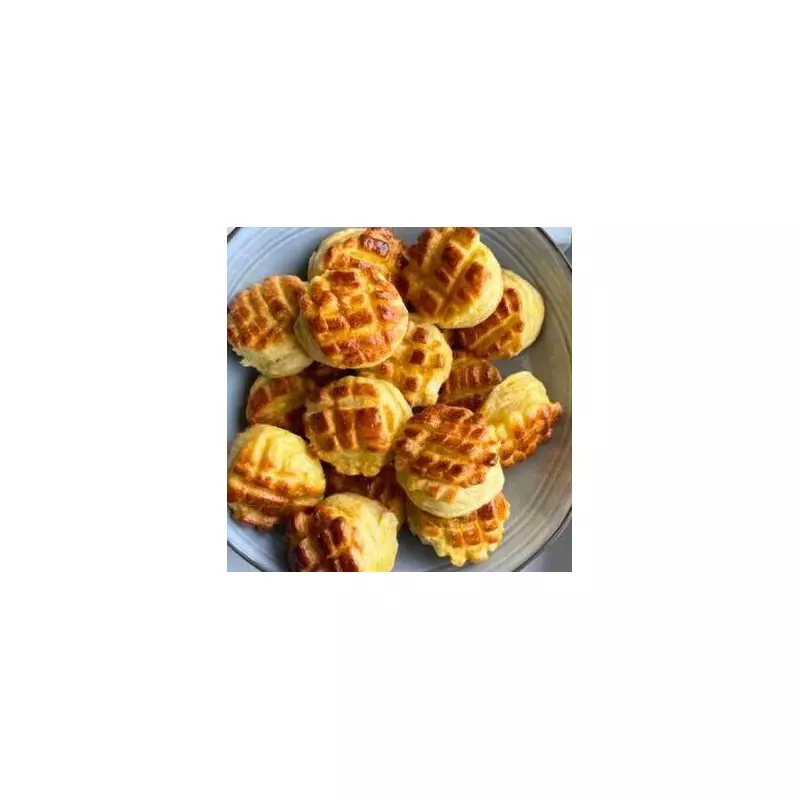 Mary Berry's Irresistible Cheese Scone Recipe: A British Classic Perfected