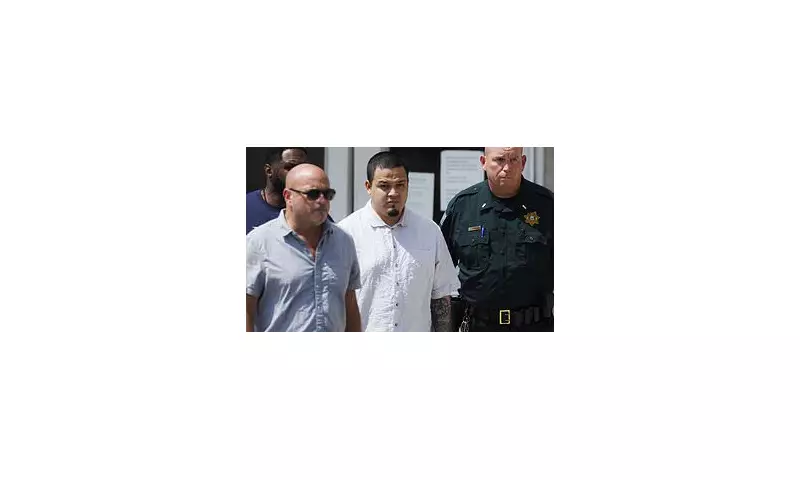 Maryland Judge Releases Illegal Migrant Accused of Rape Pending Trial | Judicial Outrage in Westminster