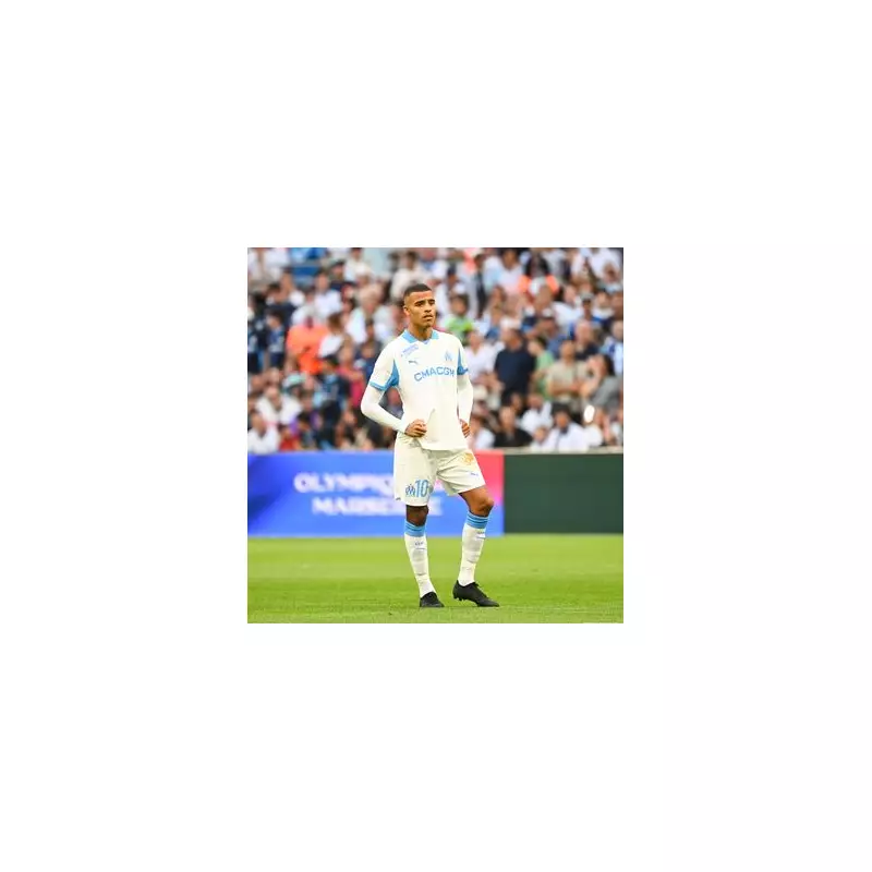 Mason Greenwood Set for Jamaica Debut After England Snub – What's Next for the Star?