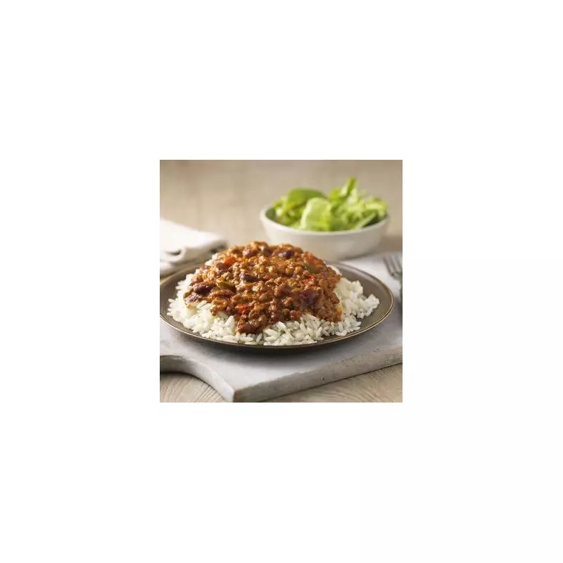 Master the Art of Homemade Chilli Con Carne with These Expert Tips