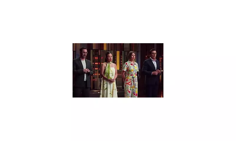 MasterChef Australia Crowns New Champion in Nail-Biting Finale – Meet the Winner!