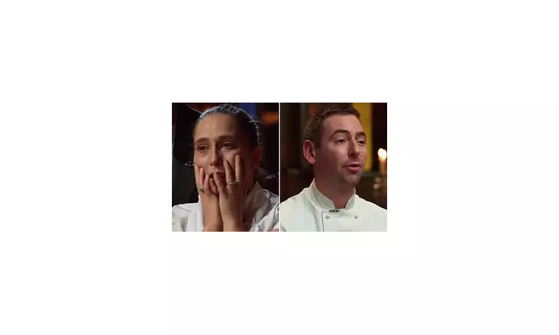 MasterChef Australia Scandal: Was the Winner Rigged? Shocking Claims Emerge