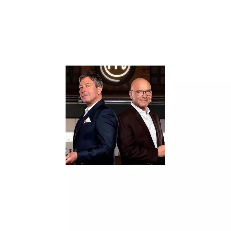 MasterChef Fans Threaten Boycott Over Controversial Elimination – 'It's a Disgrace!'