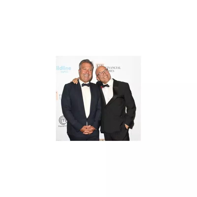 MasterChef Shocker: Second Contestant Axed from Show Amid Controversy