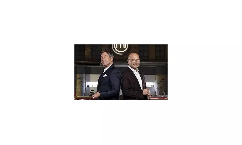 MasterChef Star John Torode Left Fuming as BBC Axes His Show Without Warning