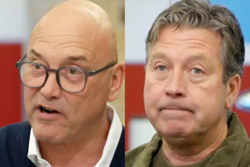 MasterChef Stars Gregg Wallace and John Torode Tease Exciting New Series Ahead of 20th Anniversary