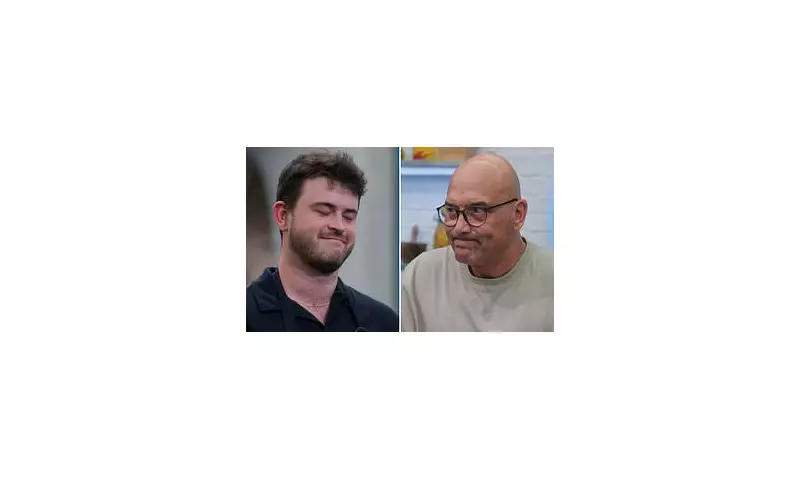 MasterChef UK Disaster: Contestant Axed After Shocking Rule Breach in Intense Final